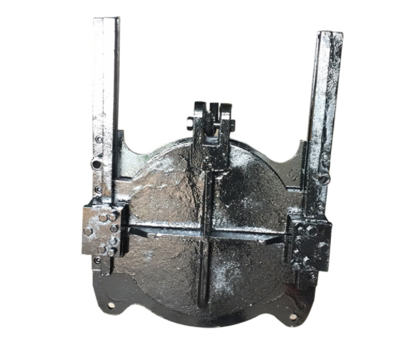 鑄鐵鑲銅閘門(mén) 鑄鐵鑲銅閘門(mén)