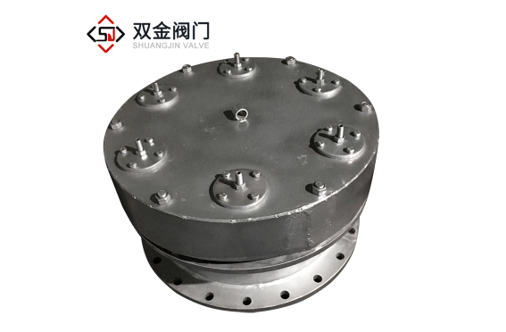 彈簧復位自閉式泄爆閥 彈簧復位自閉式泄爆閥